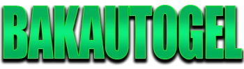 Logo Bakautogel